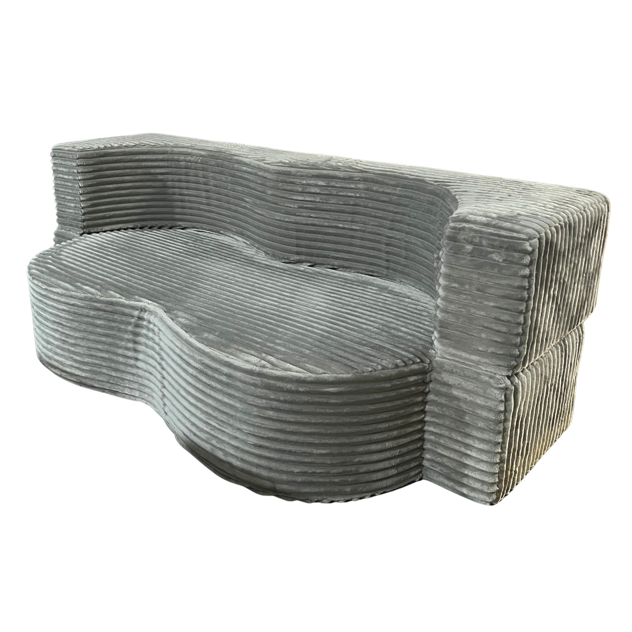 |Cocoo| Folderable Sofa - Ultra soft