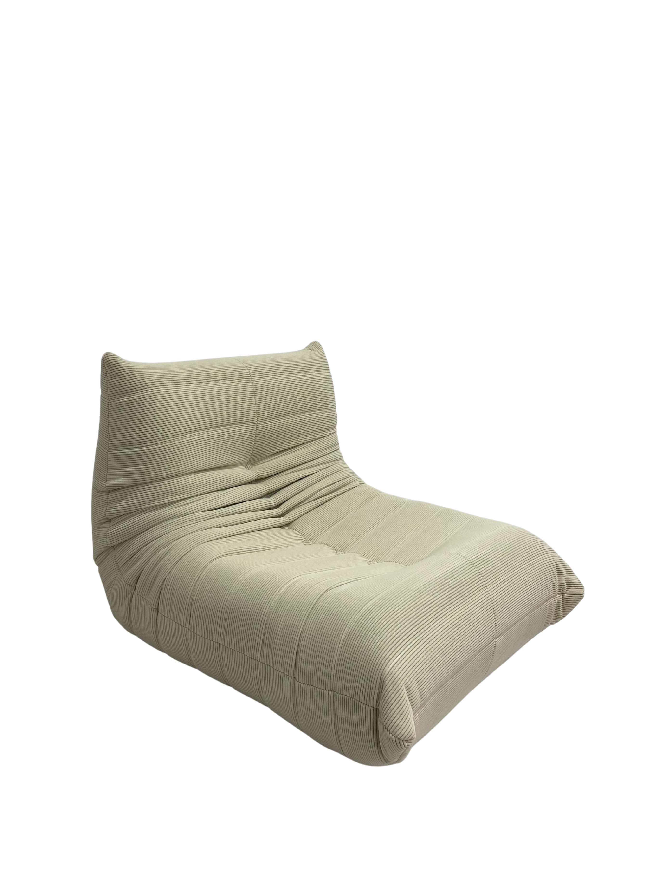 |Wormy| Trendy Caterpillar Lounge - Ultra-Plush Seat