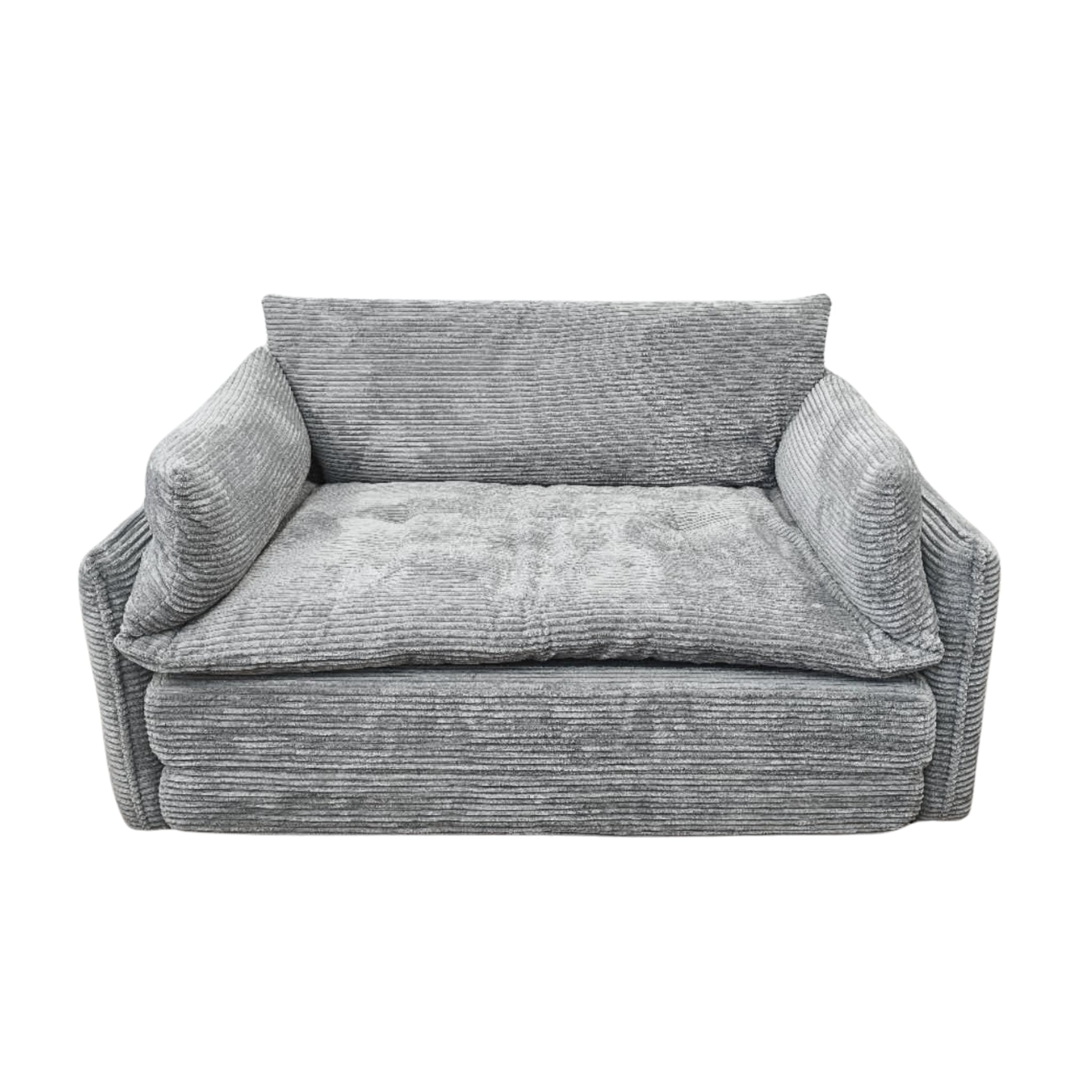 |Lumi| Modern 2-in-1 Convertible Sofa Bed – Stylish, Comfortable, and Space-Saving Design