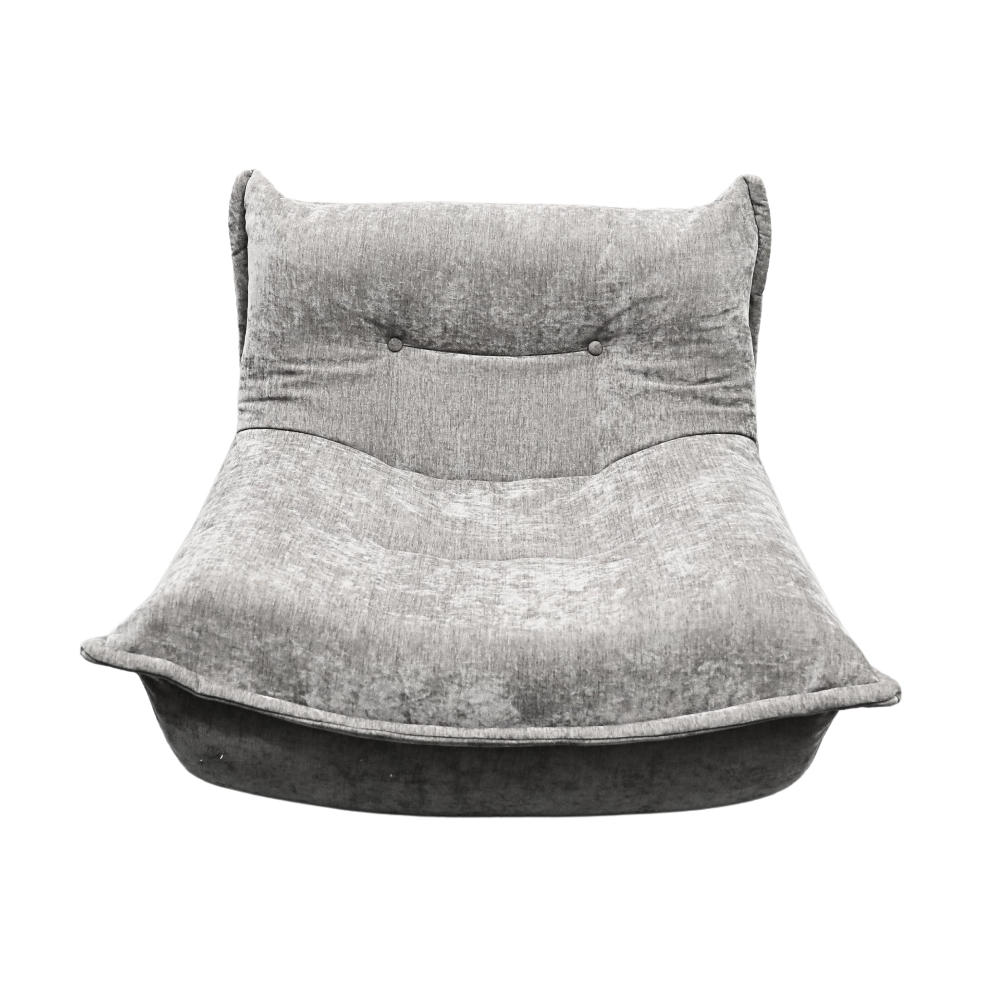 |Luffin| Meditation Lounge Sofa - Extra Low & Cozy Quad Design