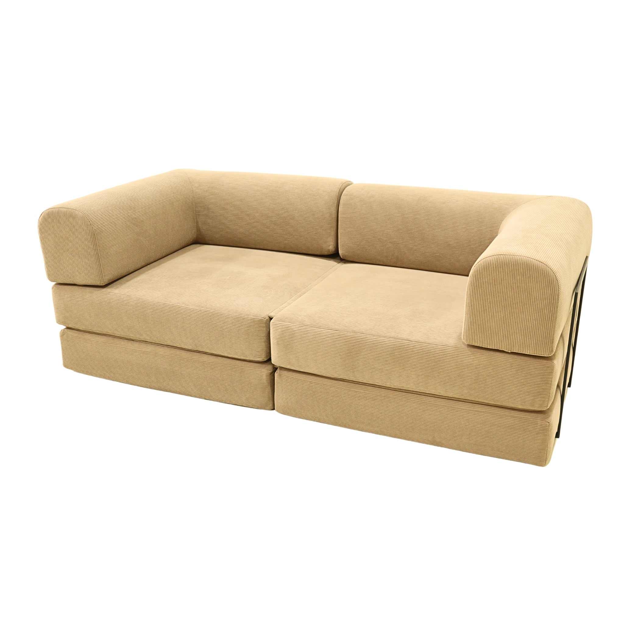 |Liora| Adjustable Lounge Sofa - Zero Gravity Recline & Memory Foam