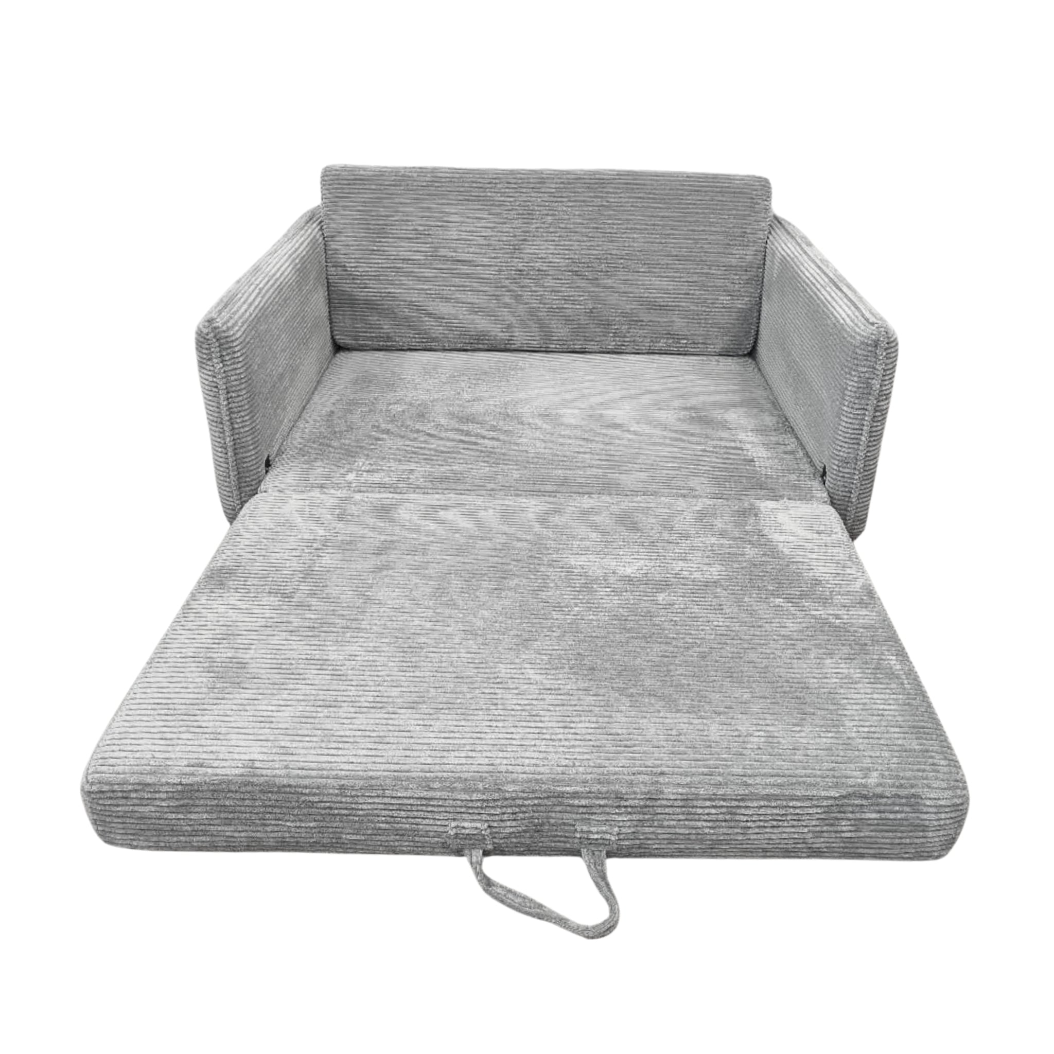 |Lumi| Modern 2-in-1 Convertible Sofa Bed – Stylish, Comfortable, and Space-Saving Design