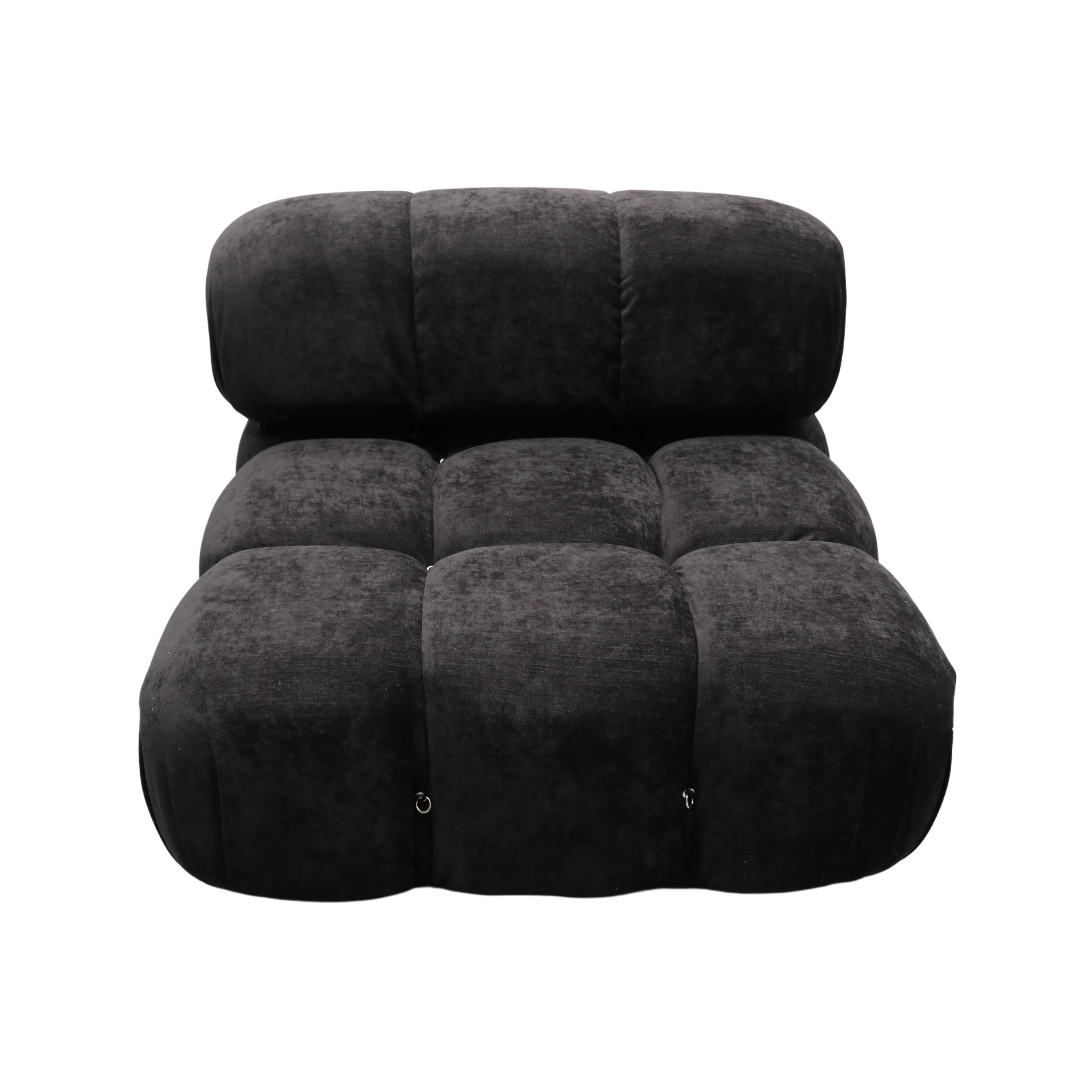 |Modulith| Smart Reclining Sofa - One-Touch Button Control for 5 Positions