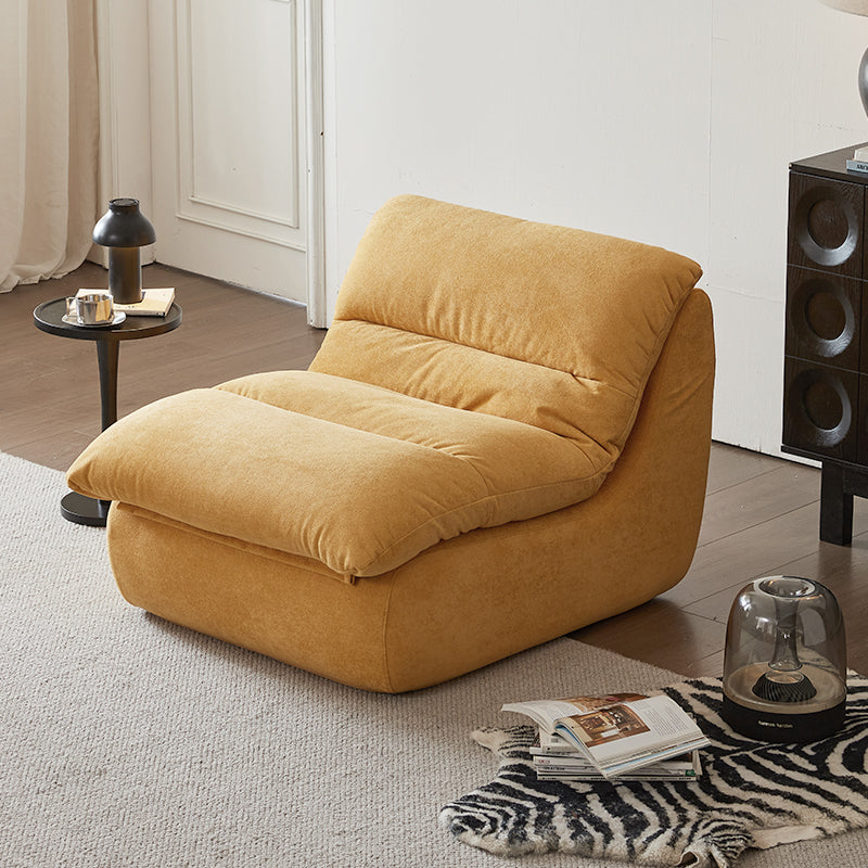 |Cloudy| Cloud-Like Large Sofa – Ultra-Plush Cushions & Ergonomic Support | Ships Flat for Easy Setup