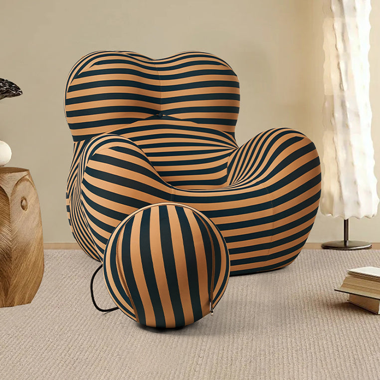 |Huggy| Breathable Fabric Sofa – Cooling Technology & Ergonomic Support | New Color stock