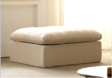 |Cloud| Modular Sectional Sofa – Customizable Layout & Machine-Washable Covers | Adapts to Any Room