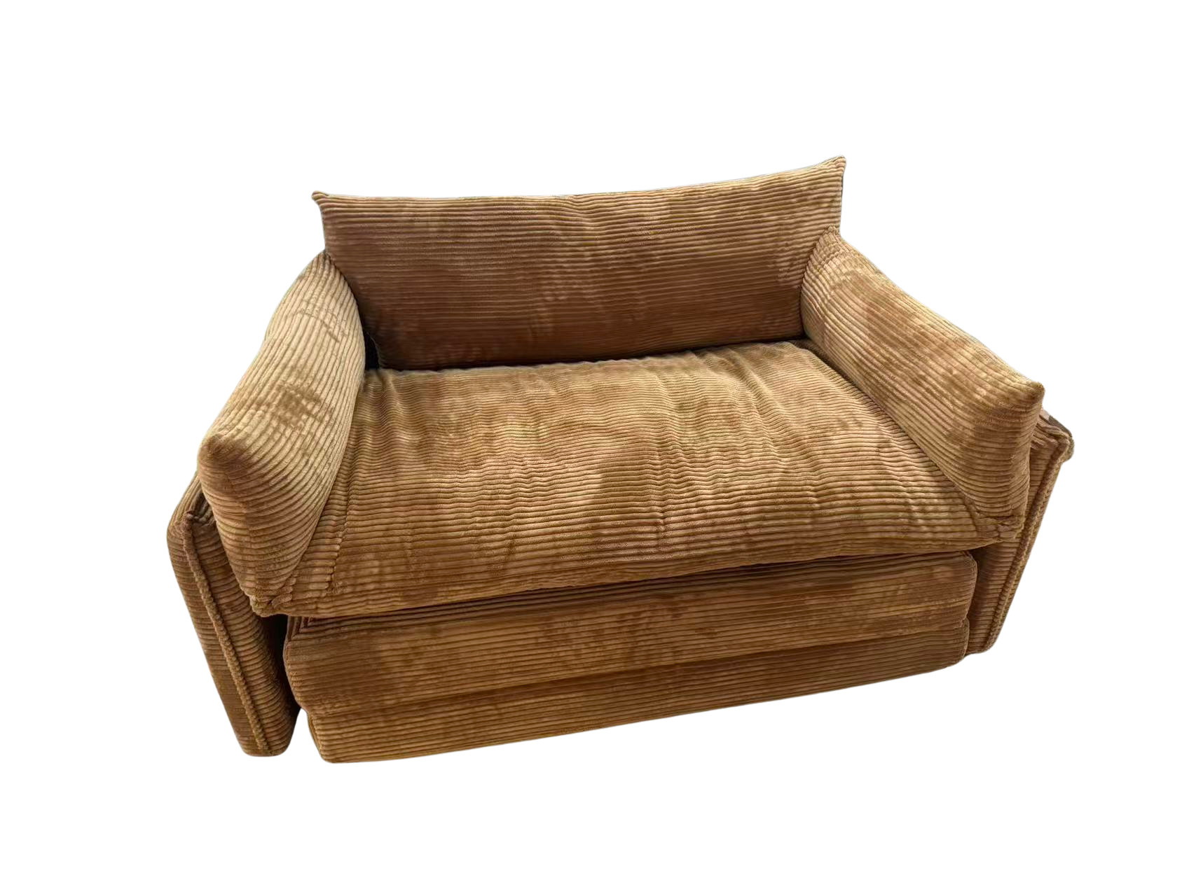 |Lumi| Modern 2-in-1 Convertible Sofa Bed – Stylish, Comfortable, and Space-Saving Design