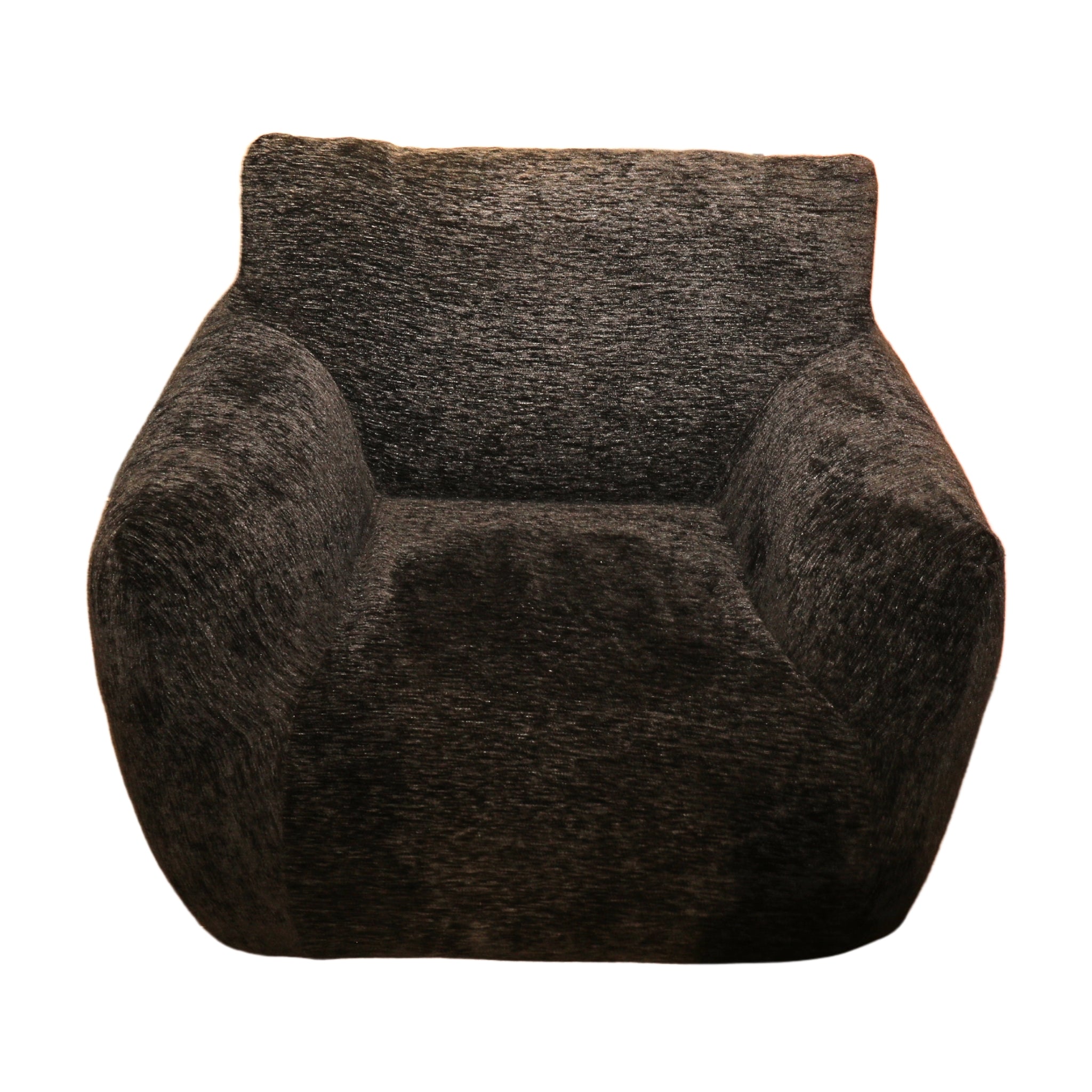 |Garfield| Family-Sized Sofa – Deep Seats & Kid-Friendly Fabric | Spacious Enough for Everyone