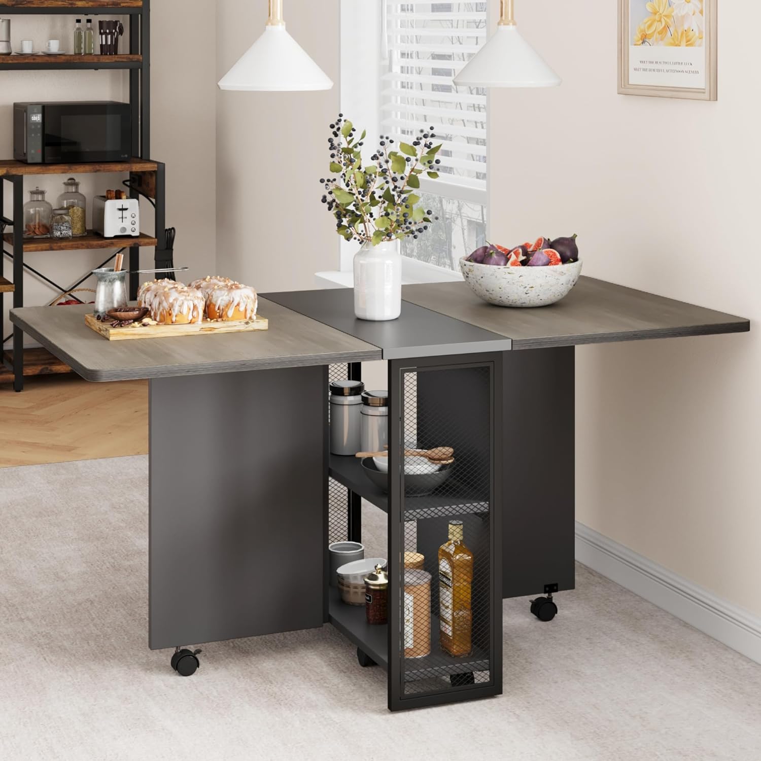 |Tavo| Fold + Desk – Super simple & catchy