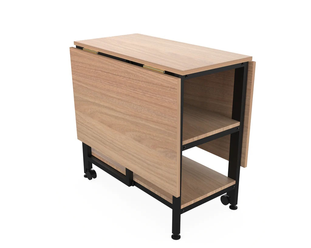 |Jovi| Neat + Foldable – Clean & organized vibe