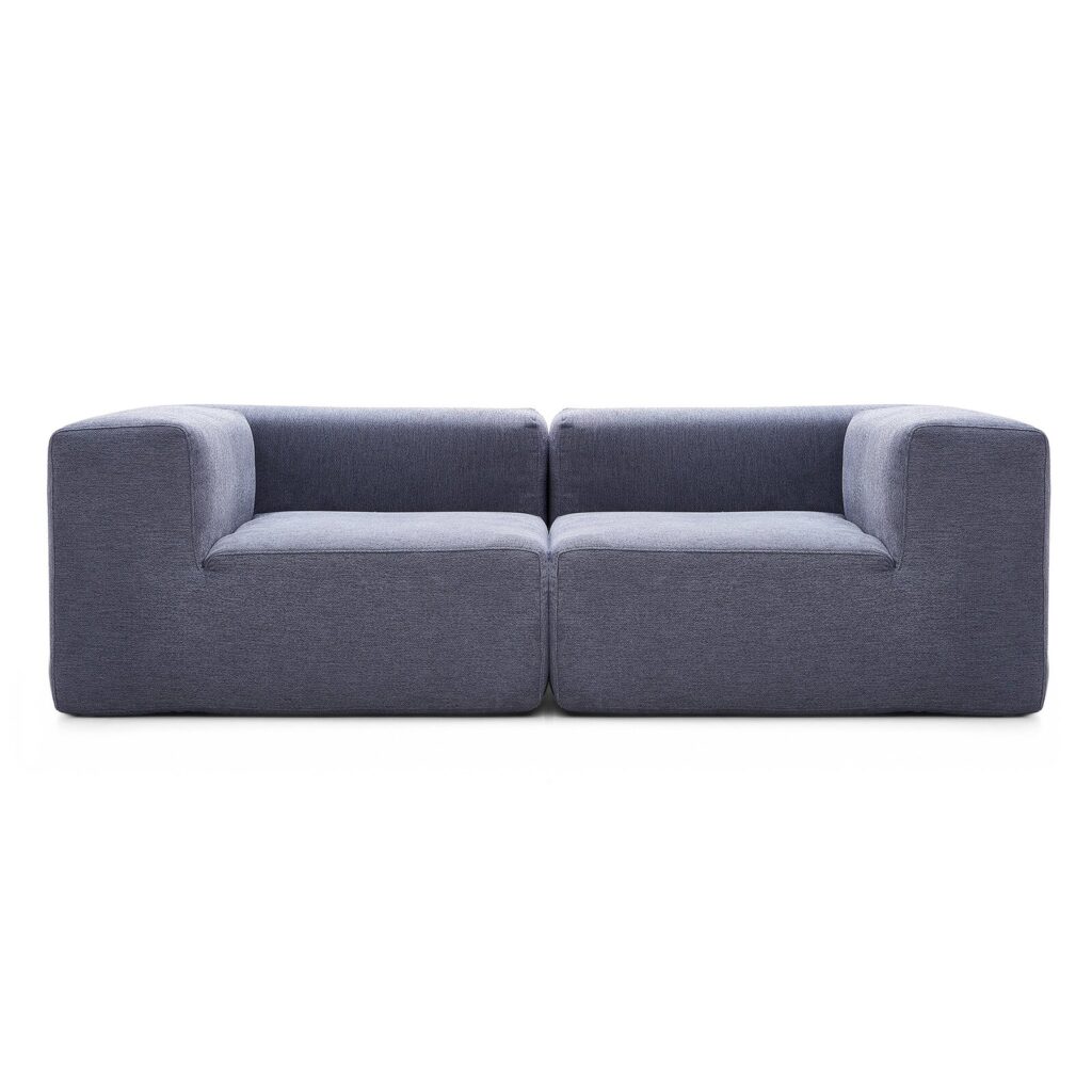 Apex Scandinavian Convertible Sofa