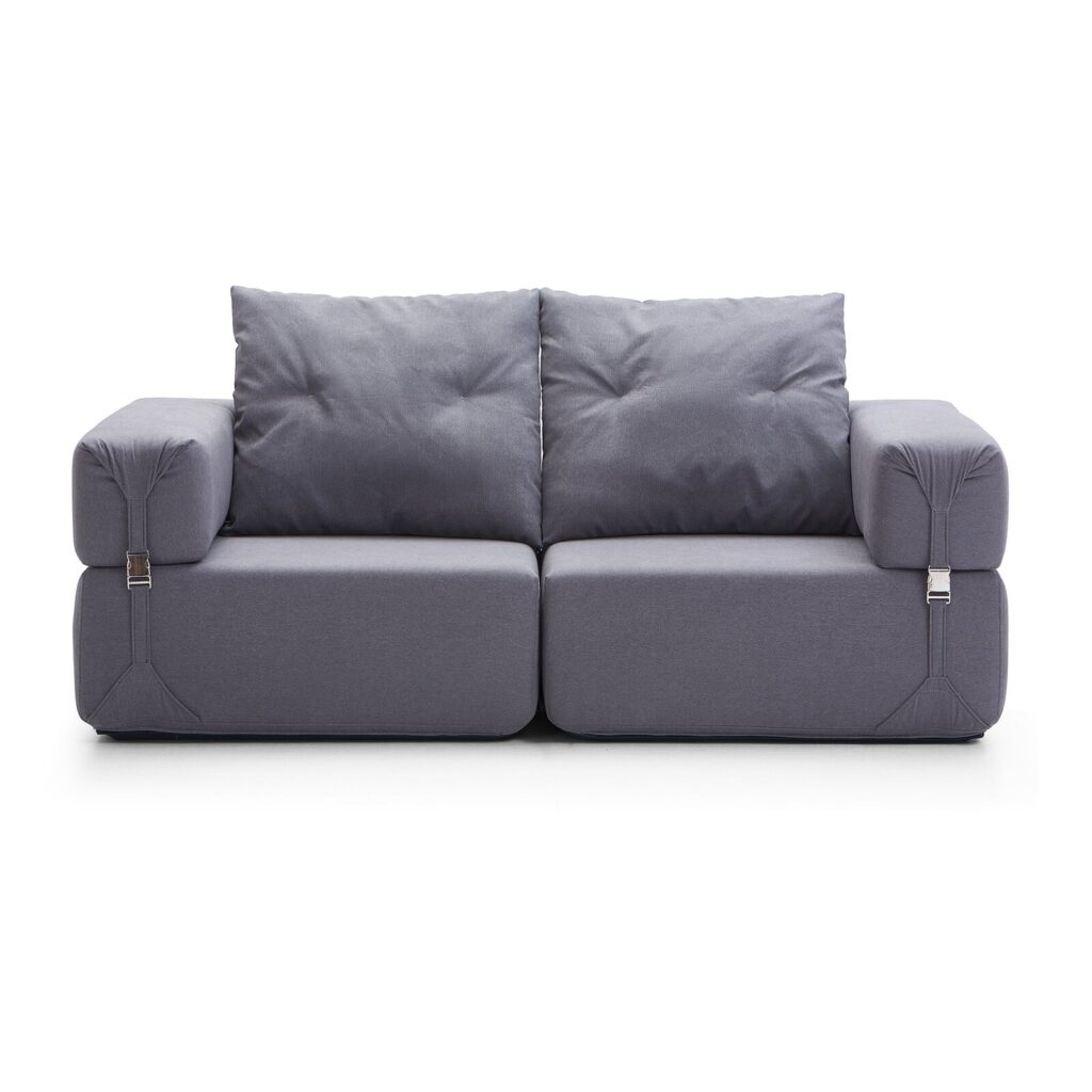 Axon Convertible Sofa Bed