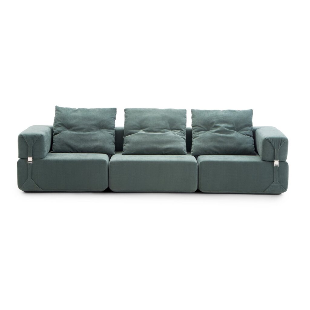 Axon Convertible Sofa Bed