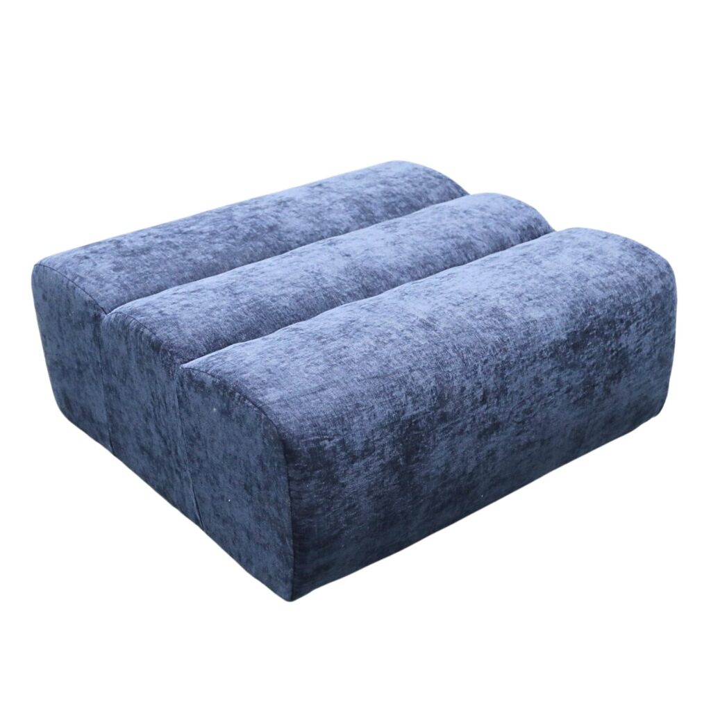 BambooHue Modular Chaise Sofa