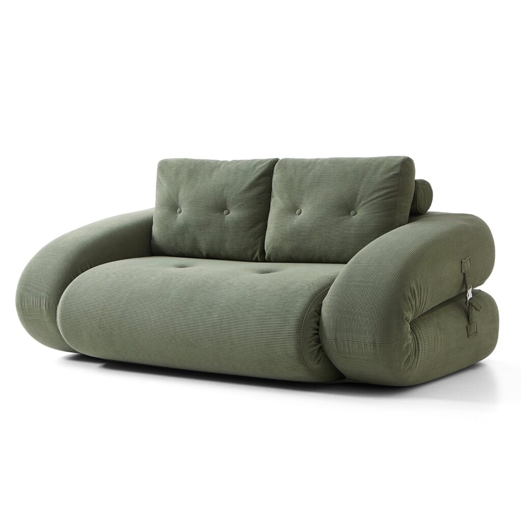 Brioche Comfort Sofa Bed