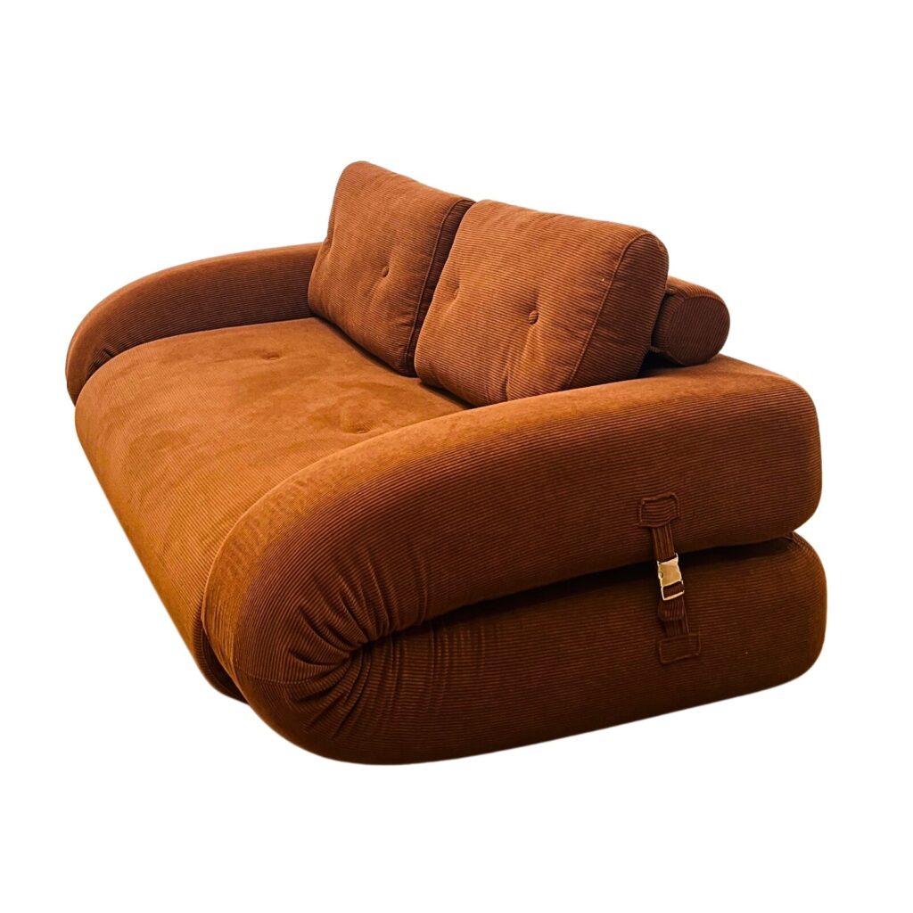 Brioche Comfort Sofa Bed