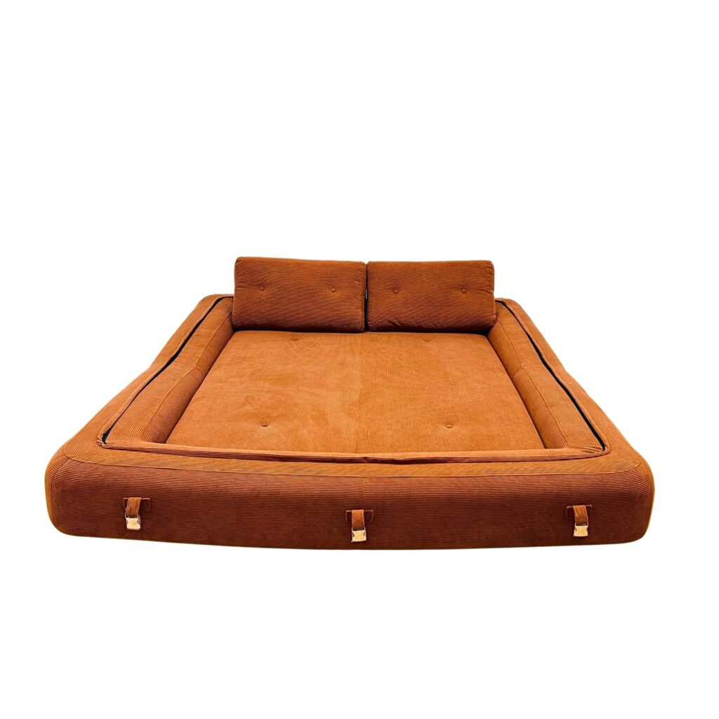 Brioche Comfort Sofa Bed