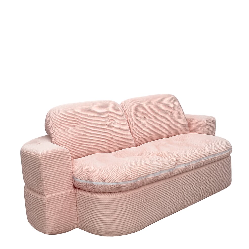 Cici Ultimate Comfort, Perfectly Crafted & Removable Covers