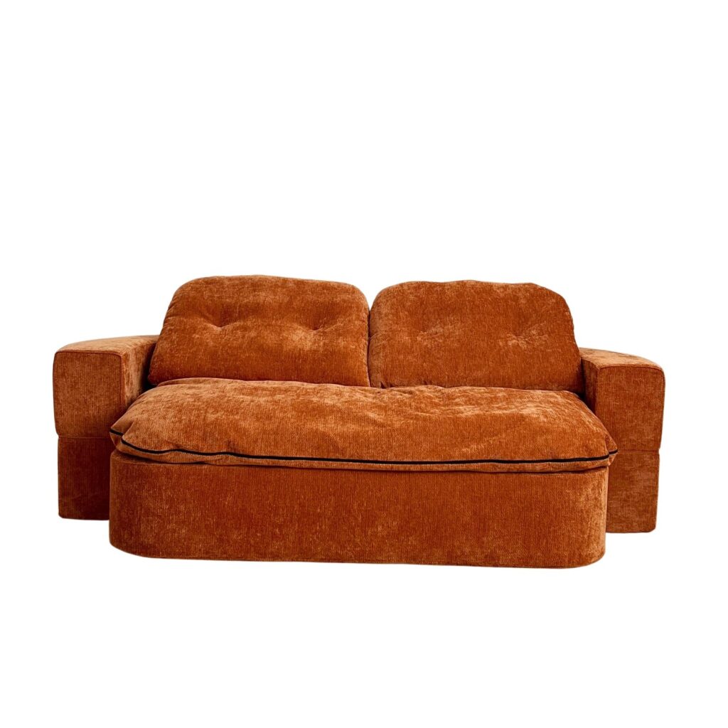 Cici Ultimate Comfort, Perfectly Crafted & Removable Covers