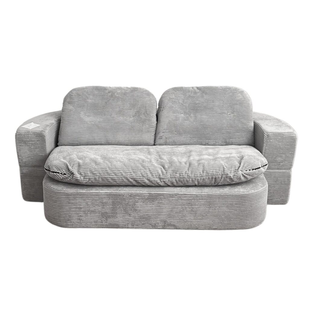 Cici Ultimate Comfort, Perfectly Crafted & Removable Covers