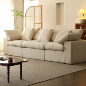 Cloud Modular Sectional Sofa