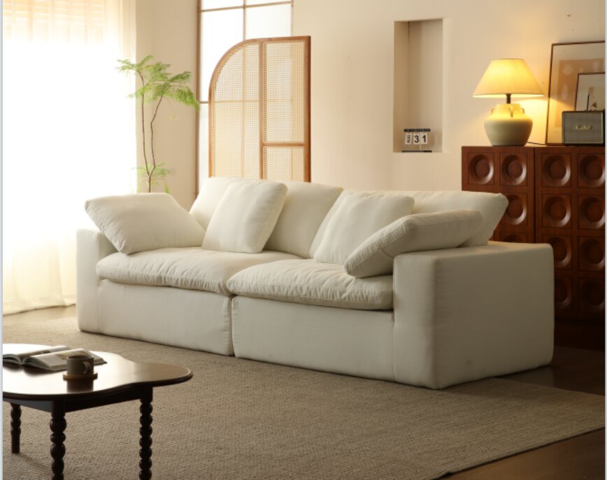 Cloud Modular Sectional Sofa