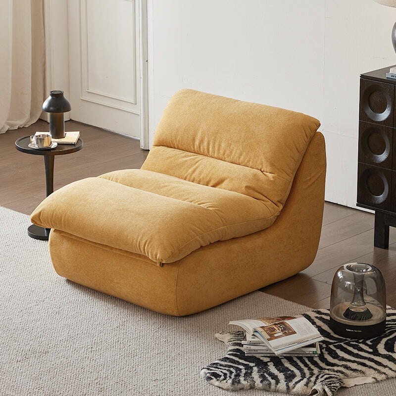 Cloudy Cloud-Like Large Sofa
