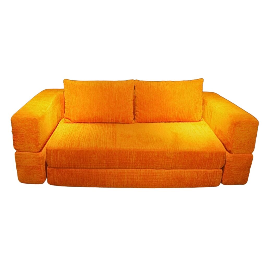 Haven Affordable Big Sofa