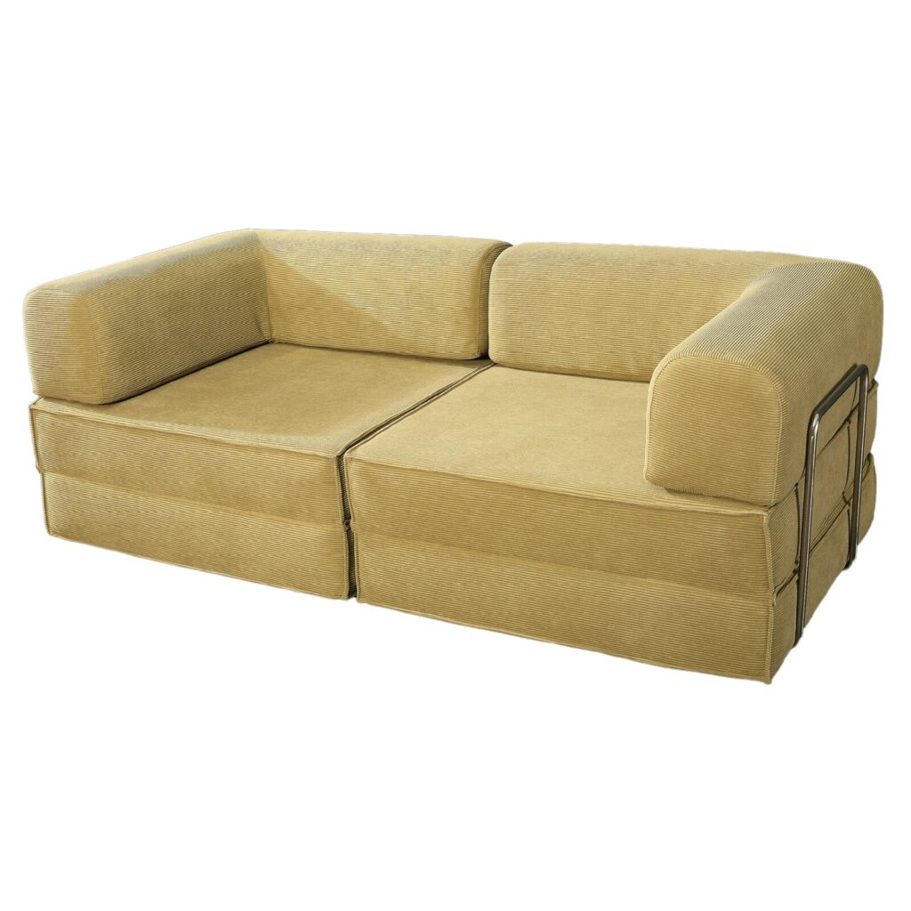 Liora Adjustable Lounge Sofa