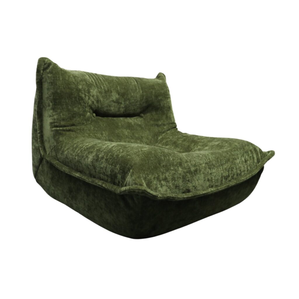 Luffin Meditation Lounge Sofa
