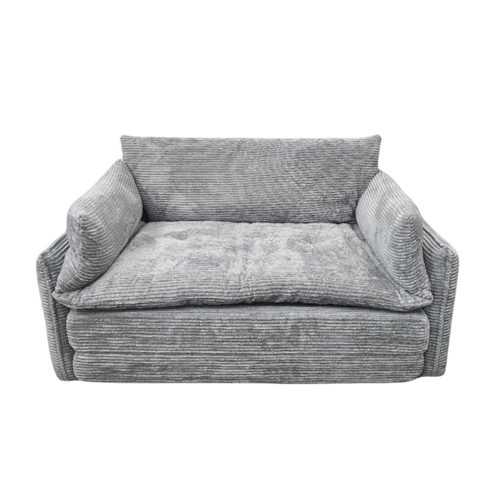Space-saving comfort.