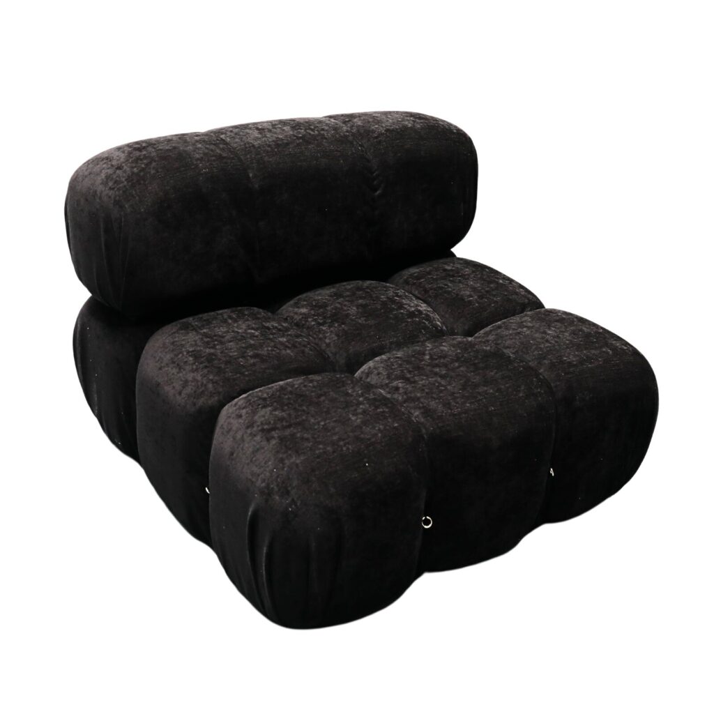 Modulith Modular lounge sofa