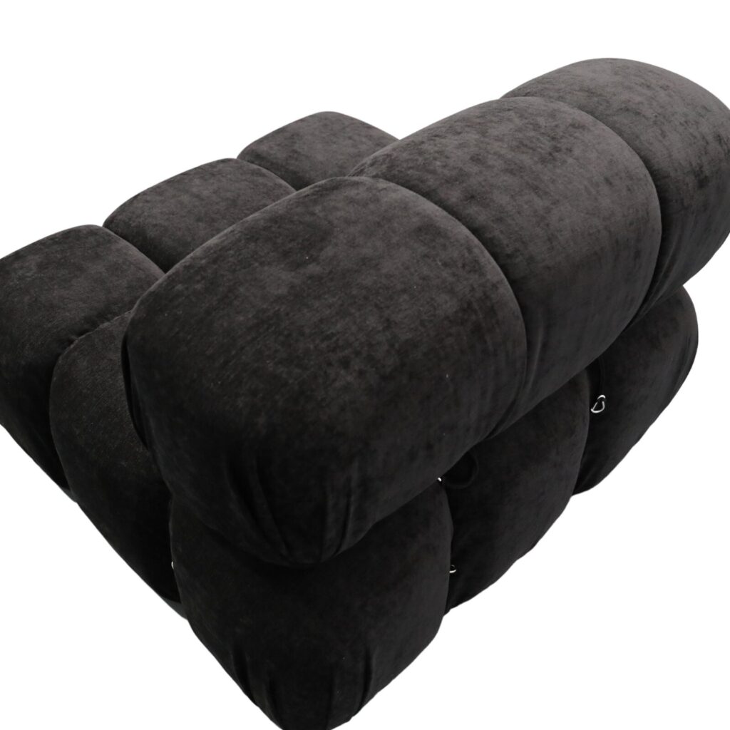 Modulith Modular lounge sofa