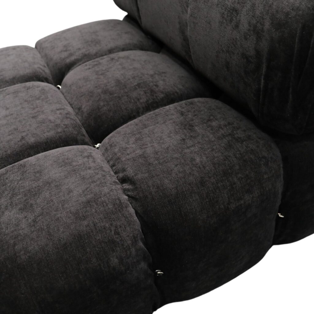 Modulith Modular lounge sofa
