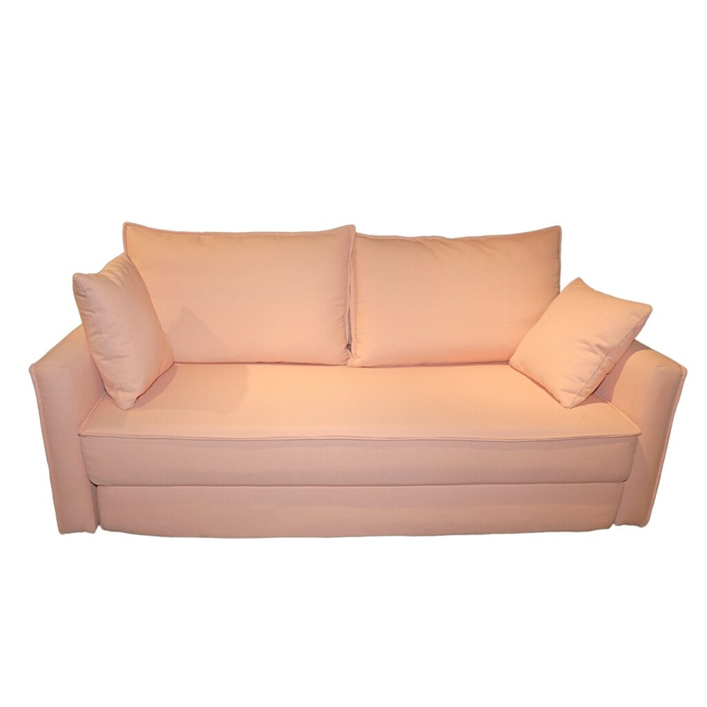 Nestro Luxury Oversized Sofa