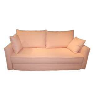 Nestro Luxury Oversized Sofa