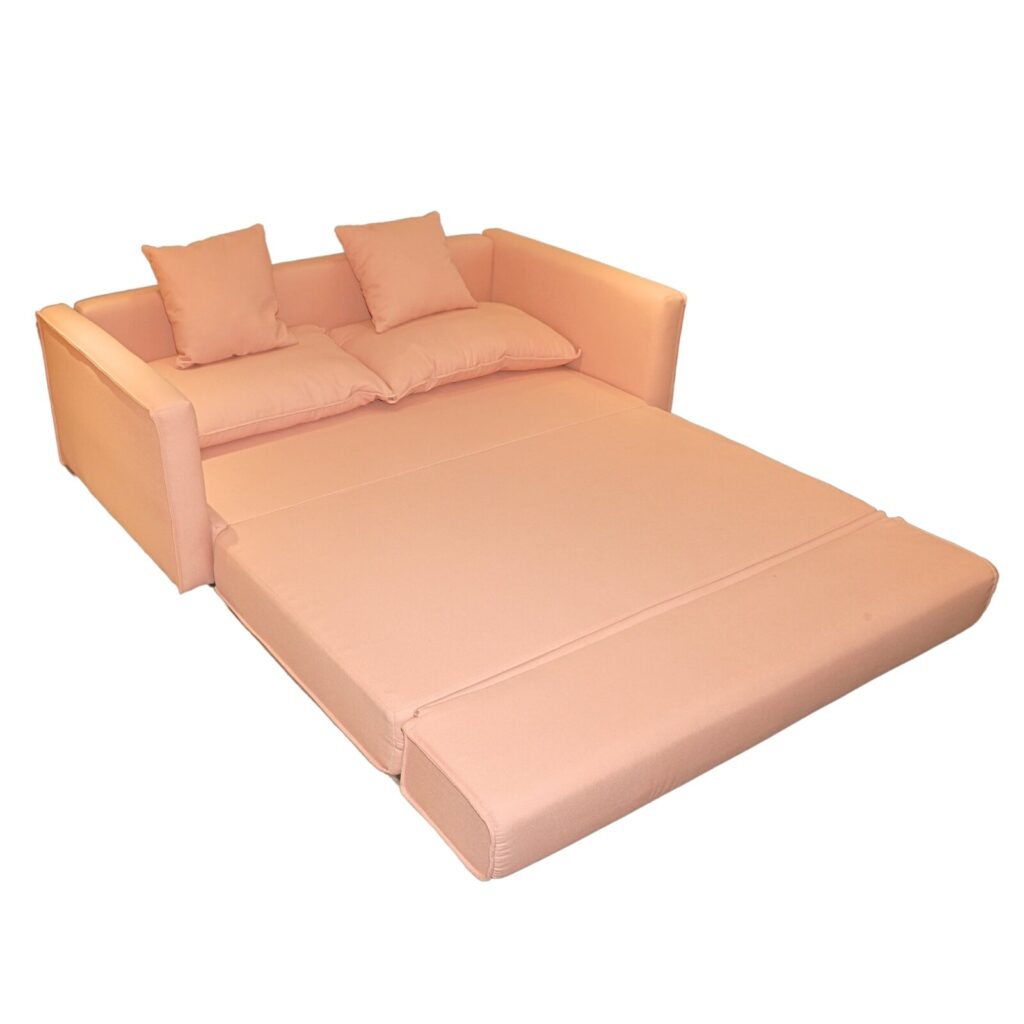 Nestro Luxury Oversized Sofa