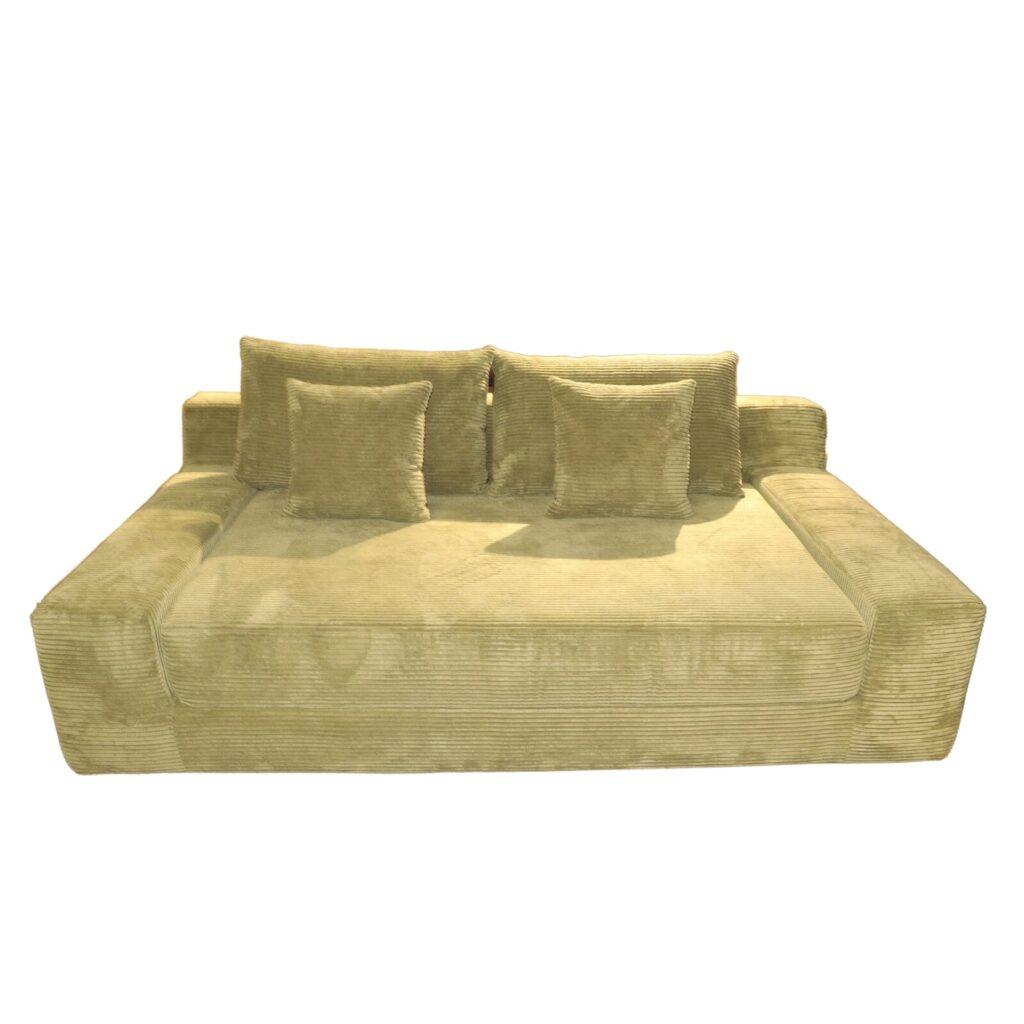 Noola Comfortable Large Sofa