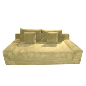 Noola Comfortable Large Sofa