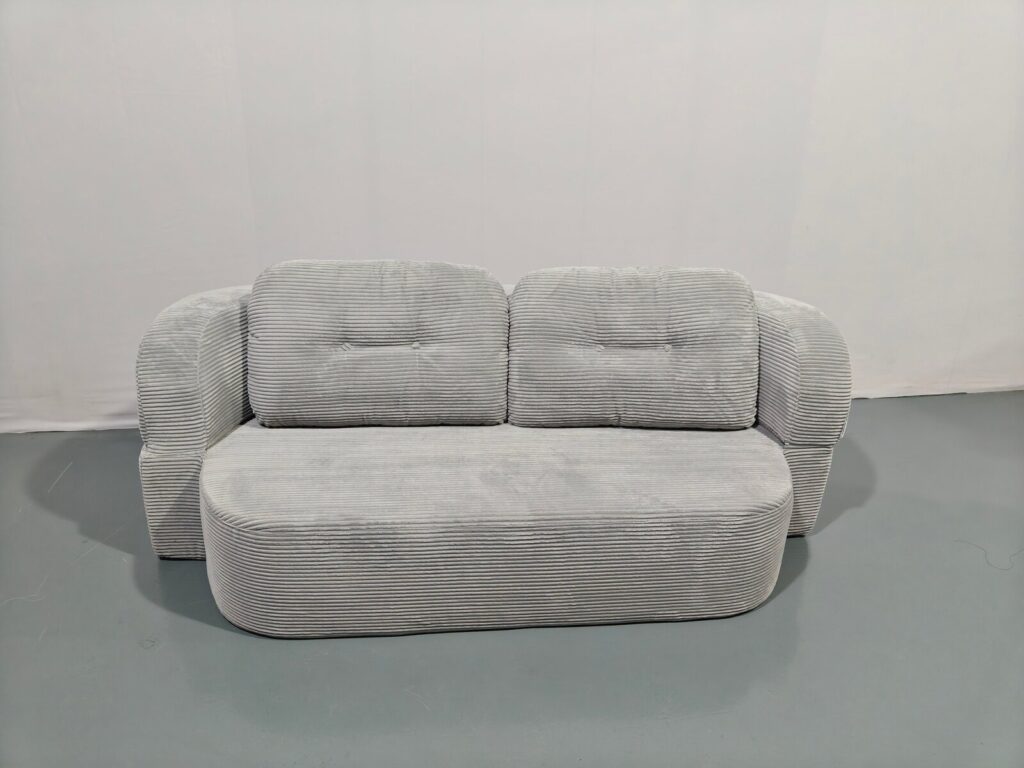 Shella Oversized Lounge Sofa