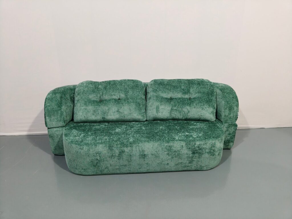 Shella Oversized Lounge Sofa