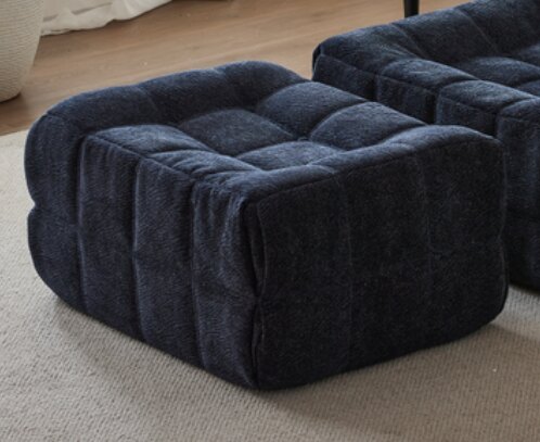 Snuggy Instagram-Worthy Sofa