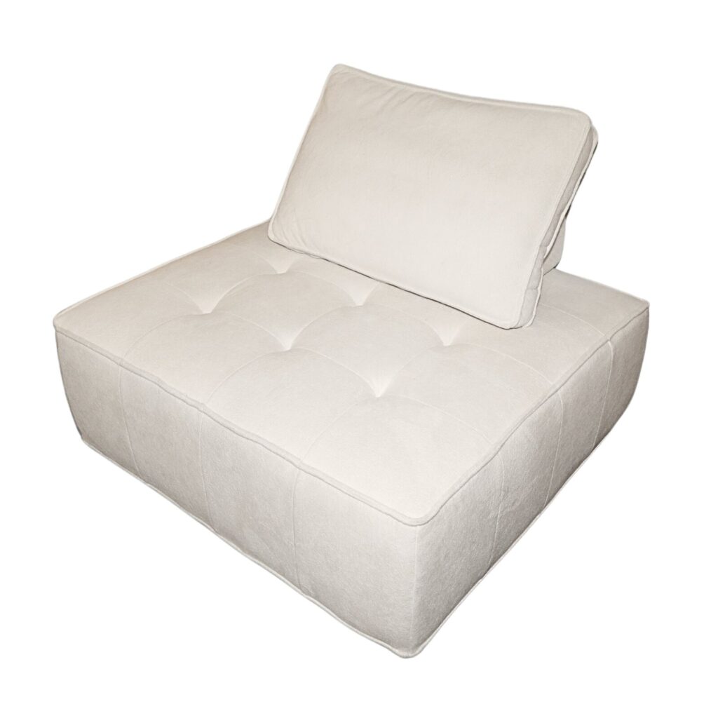 Snugo Apartment-Friendly Sofa