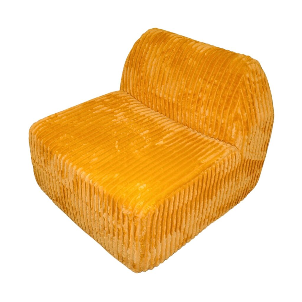 Tubbie Vintage Chesterfield Sofa