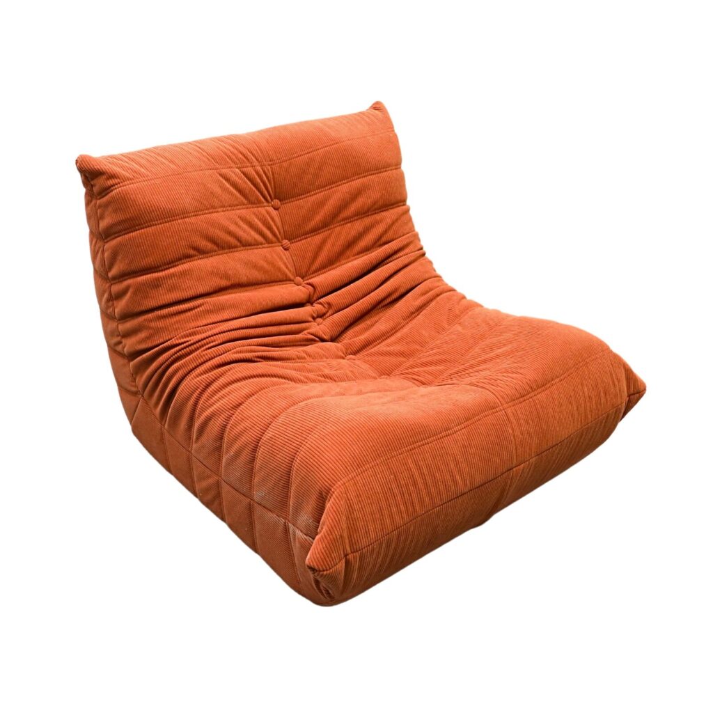 Wormy Trendy Caterpillar Lounge
