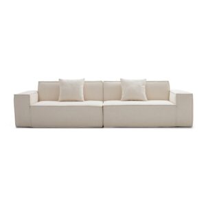 Zevo Modular Chaise Sofa